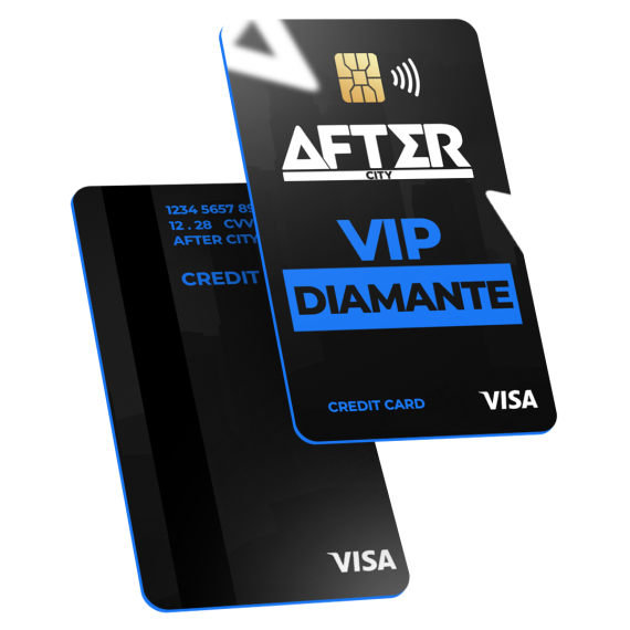 Diamante Vip