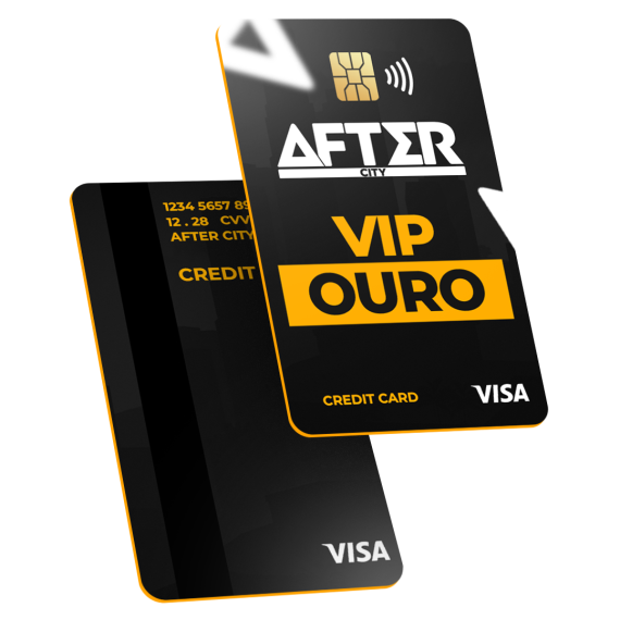 Ouro Vip